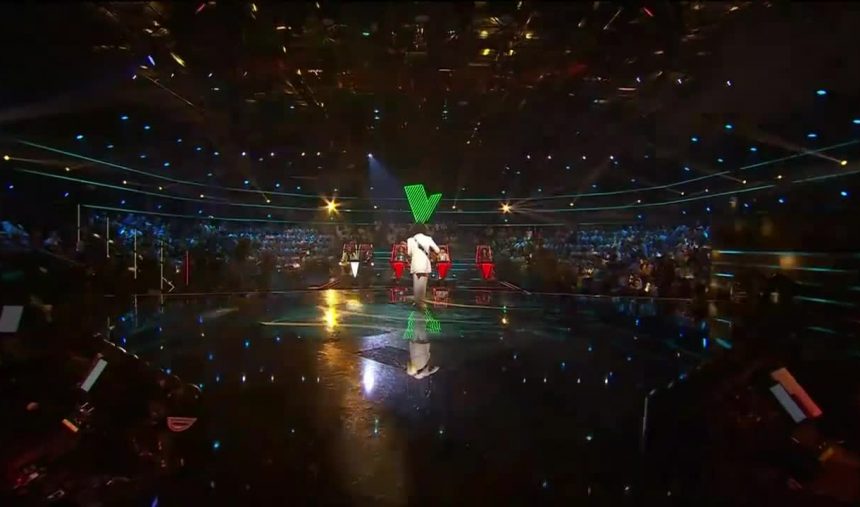 Imagem Lucas Pina - "Mon Amour" | Final