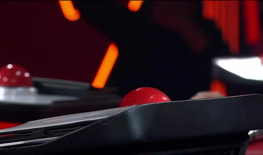 Imagem Pablo Alborán e Top 16 - "Vámonos de Aquí" | Galas