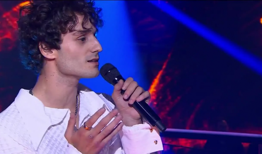 Imagem Samuel Pacheco e Afonso Lampreia - "Laços" | Batalhas