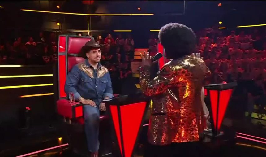 Imagem Lucas Pina - "Uptown Funk" | Galas