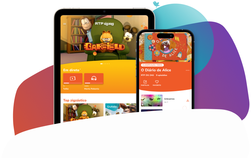 imagem do zigzag play