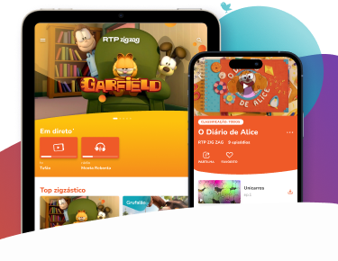 imagem do zigzag play em mobile