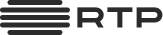 RTP logotipo