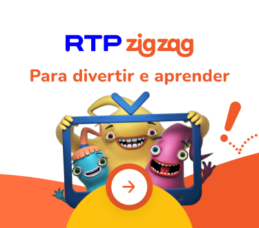 Imagem promocional do Zigzag Play para mobile