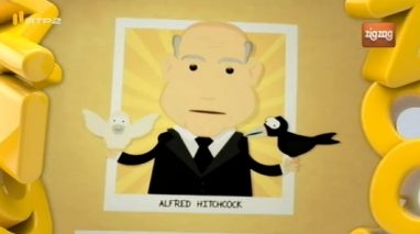 Alfred Hitchcock | Biografia