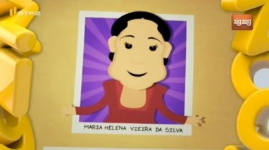 Vieira da Silva | Biografia