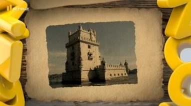 Quem mandou construir a Torre de Belém? | História e Invenções