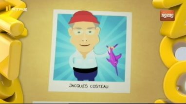 Jacques Cousteau | Biografia