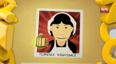 Florence Nightingale | Biografia
