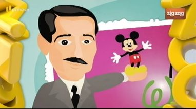 Walt Disney | Biografia