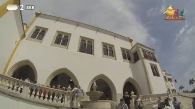 Palácio Nacional de Sintra | Repórter Mosca