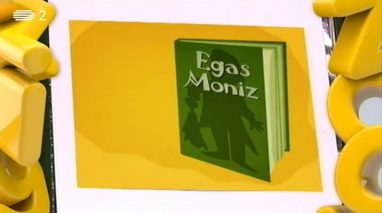 Egas Moniz | Biografia