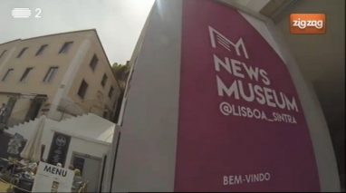 News Museum | Repórter Mosca