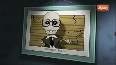 Fernando Pessa | Biografia