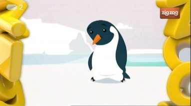 Como é que os pinguins-imperadores da Antártida não congelam no meio daquele gelo todo?