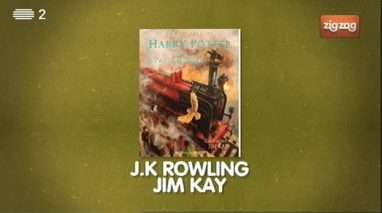 Harry Potter e a Pedra Filosofal | Livros