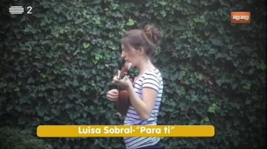 Luísa Sobral - Para Ti