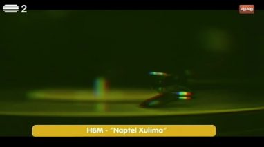 HMB - Naptel Xulima