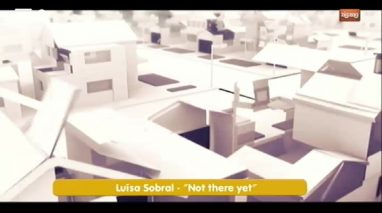 Luísa Sobral - Not There Yet
