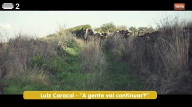 Luiz Caracol - A gente vai continuar?