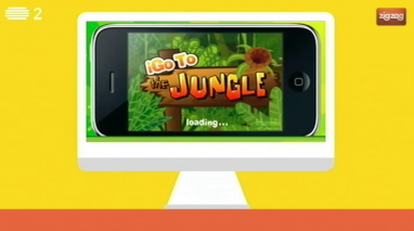 Apps: iGO to the Jungle