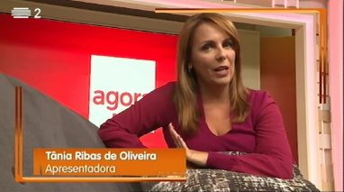 Embaixadores do Movimento Gentil: Tânia Ribas de Oliveira