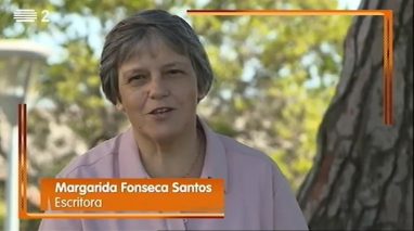 Embaixadores do Movimento Gentil: Margarida Fonseca Santos