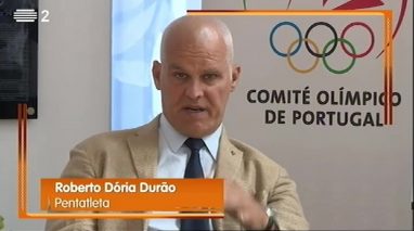 Embaixadores do Movimento Gentil: Roberto Dória Durão