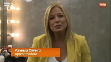 Embaixadores do Movimento Gentil: Vanessa Oliveira