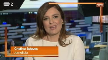 Embaixadores do Movimento Gentil: Cristina Esteves