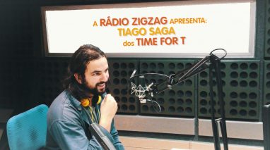 Tiago Saga - 