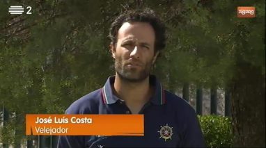 Embaixadores do Movimento Gentil: José Luís Costa