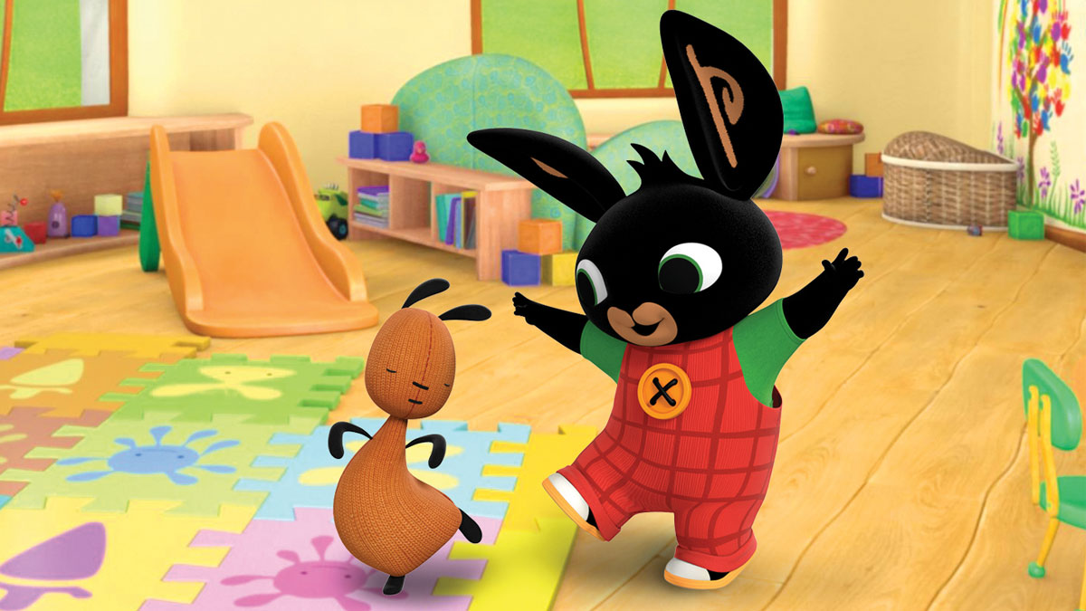 Bing | Zig Zag | RTP