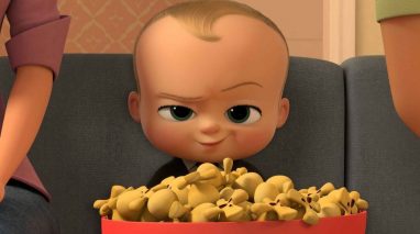 Boss Baby