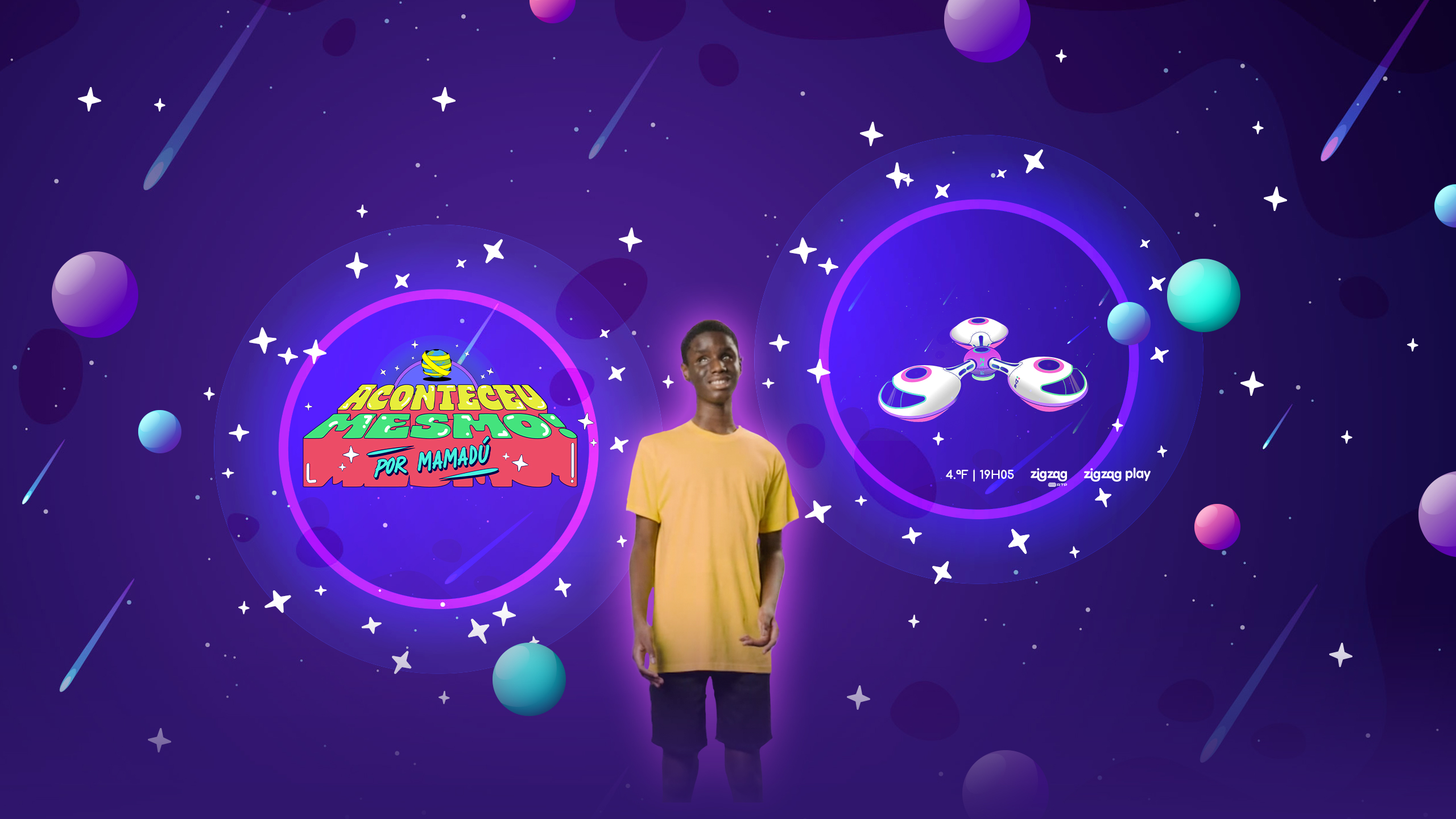 Imagem de destaque - A História de Portugal pode ser divertida!