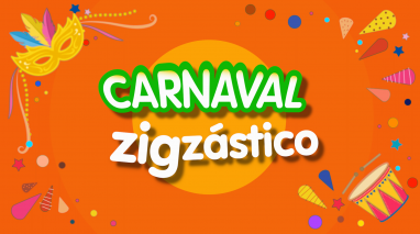 Imagem do artigo: Carnaval Zigzástico