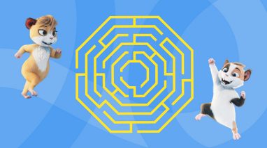 Imagem do artigo: Descobre o caminho - Mystery Lane