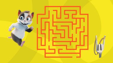 Imagem do artigo: Descobre o caminho – Mystery Lane