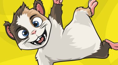 Imagem do artigo: Pinta o Mano