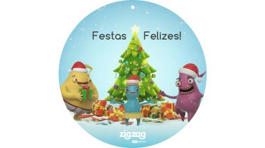 Imagem do artigo: Decora a Árvore de Natal