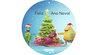 Imagem do artigo: Decora a Árvore de Natal
