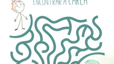 Imagem do artigo: Encontra o Caminho - Anselmo Wannabe