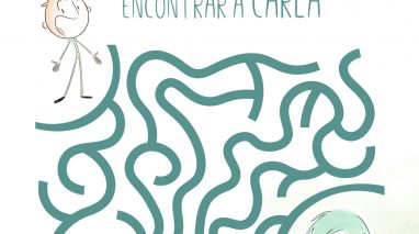 Imagem do artigo: Encontra o Caminho - Anselmo Wannabe