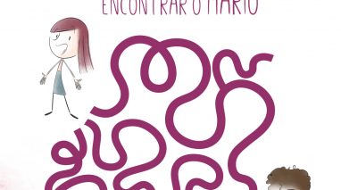 Imagem do artigo: Encontra o Caminho - Anselmo Wannabe