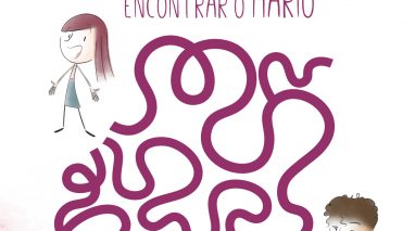 Imagem do artigo: Encontra o Caminho - Anselmo Wannabe