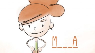 Imagem do artigo: Adivinha o Nome