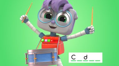 Imagem do artigo: Adivinha o Nome