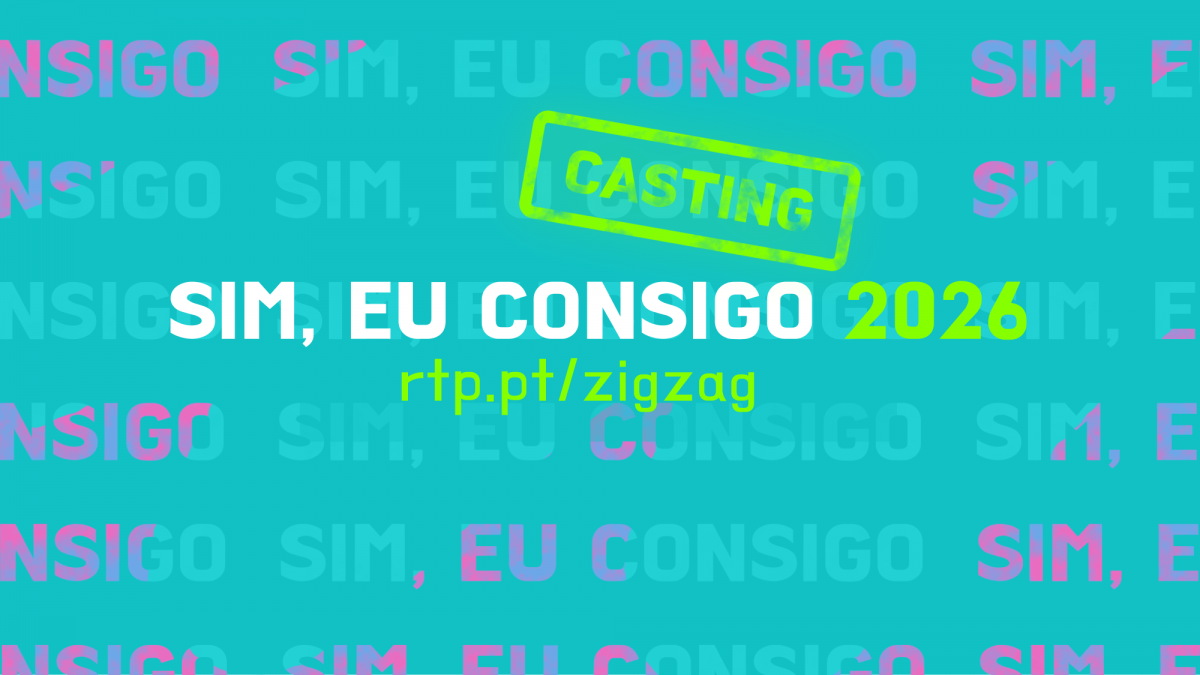 Imagem do artigo de destaque - CASTING – SIM, EU CONSIGO!