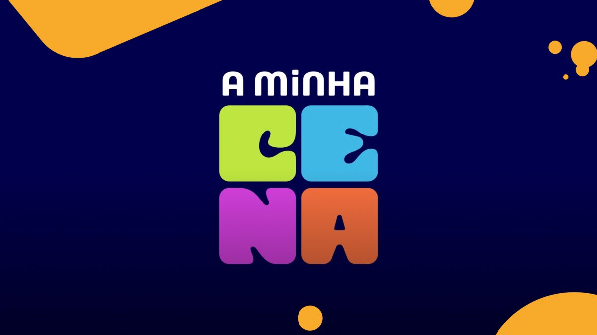 Imagem do artigo de destaque - A MINHA CENA: nova temporada!